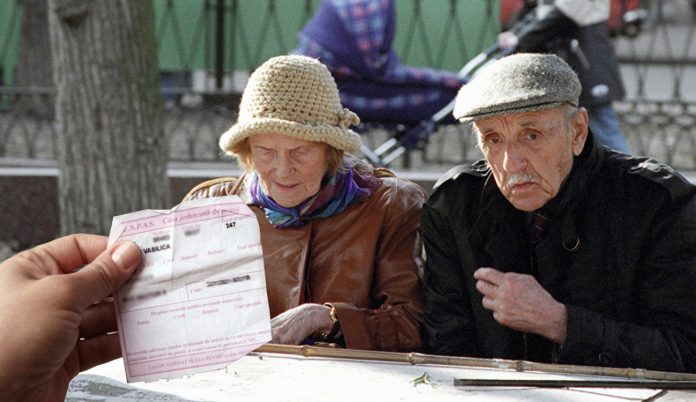 varsta-de-pensionare-in-Romania