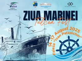 PRIMĂRIA TULCEA ORGANIZEAZĂ “TULCEA FEST” PE FALEZA IVAN PATZAICHIN: VIȚA DE VIE, CARGO ȘI DISTRACȚIE PENTRU TOȚI