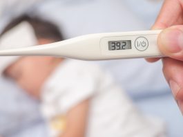 Cum să recunoști primele semne ale gripei și COVID-19